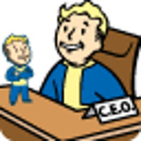 Достижение Гендиректор Vault-Tec в игре Fallout 3 для Xbox 360