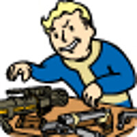 Достижение Самоделкин в игре Fallout 3 для Xbox 360