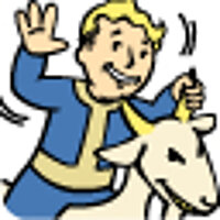 Достижение КОЗОпас в игре Fallout 3 для Xbox 360