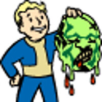 Достижение Большому - большая торпеда в игре Fallout 3 для Xbox 360