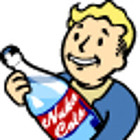 Достижение Погоня за ядер-колой в игре Fallout 3 для Xbox 360