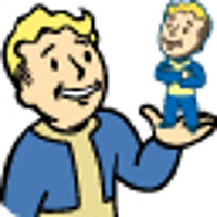 Достижение Да, я играю в куклы в игре Fallout 3 для Xbox 360