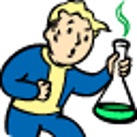 Достижение Гонка преследования в игре Fallout 3 для Xbox 360
