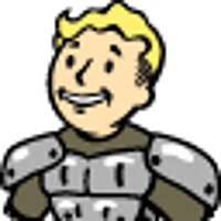Достижение Рейнджеры Рейли в игре Fallout 3 для Xbox 360