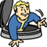 Достижение Побег! в игре Fallout 3 для Xbox 360