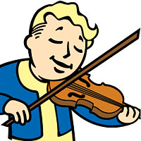 Трофей {trophy} в игре Fallout 3 для PS3