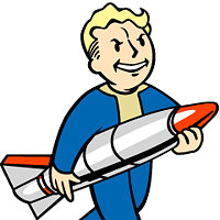 Трофей {trophy} в игре Fallout 3 для PS3