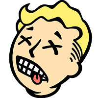 Трофей {trophy} в игре Fallout 3 для PS3