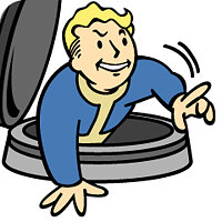 Трофей {trophy} в игре Fallout 3 для PS3