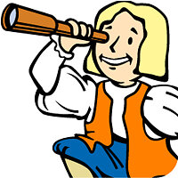 Трофей {trophy} в игре Fallout 3 для PS3