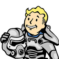 Трофей {trophy} в игре Fallout 3 для PS3