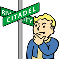 Трофей {trophy} в игре Fallout 3 для PS3