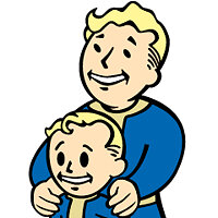 Трофей {trophy} в игре Fallout 3 для PS3