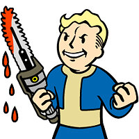 Трофей {trophy} в игре Fallout 3 для PS3
