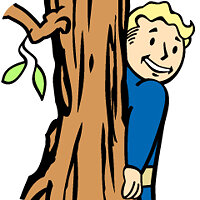 Трофей {trophy} в игре Fallout 3 для PS3