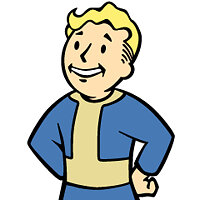 Трофей {trophy} в игре Fallout 3 для PS3