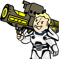 Трофей {trophy} в игре Fallout 3 для PS3