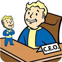Трофей {trophy} в игре Fallout 3 для PS3