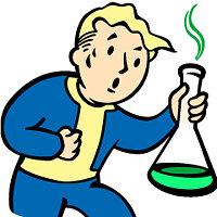 Трофей {trophy} в игре Fallout 3 для PS3