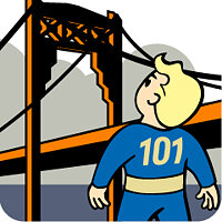 Трофей {trophy} в игре Fallout 3 для PS3