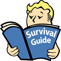 Трофей {trophy} в игре Fallout 3 для PS3