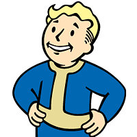 Трофей {trophy} в игре Fallout 3 для PS3