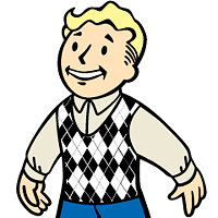 Трофей {trophy} в игре Fallout 3 для PS3