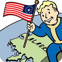 Трофей {trophy} в игре Fallout 3 для PS3