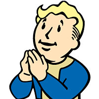 Трофей {trophy} в игре Fallout 3 для PS3