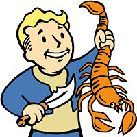 Трофей {trophy} в игре Fallout 3 для PS3