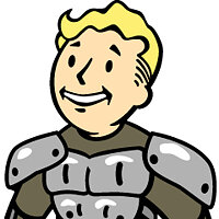 Трофей {trophy} в игре Fallout 3 для PS3
