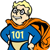 Трофей {trophy} в игре Fallout 3 для PS3