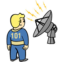 Трофей {trophy} в игре Fallout 3 для PS3