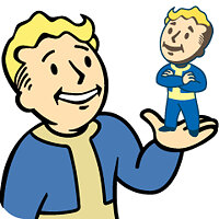 Трофей {trophy} в игре Fallout 3 для PS3