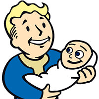 Трофей {trophy} в игре Fallout 3 для PS3