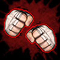 Достижение Bloodshot в игре Condemned 2: Bloodshot для Xbox 360