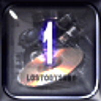 Достижение ディスク1をクリア в игре Lost Odyssey для Xbox 360