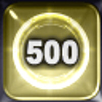 Достижение Perfect500回成功 в игре Lost Odyssey для Xbox 360