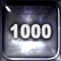 Достижение 敵1000匹討伐 в игре Lost Odyssey для Xbox 360