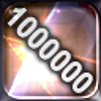 Достижение 累積ダメージ1000000 в игре Lost Odyssey для Xbox 360