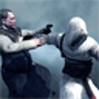 Достижение «Eagle's Flight» в игре Assassin's Creed для Xbox 360
