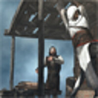 Достижение «Gifted Escapist» в игре Assassin's Creed для Xbox 360