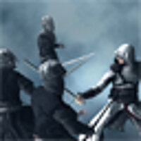 Достижение «Eagle's Challenge» в игре Assassin's Creed для Xbox 360