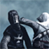 Достижение «Eagle's Dive» в игре Assassin's Creed для Xbox 360