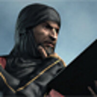 Достижение «The Blood of a Scribe» в игре Assassin's Creed для Xbox 360