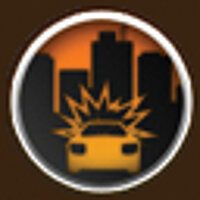 Достижение Crashin' All Over The World в игре Burnout Paradise для Xbox 360
