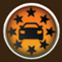 Достижение Bustin' Out в игре Burnout Paradise для Xbox 360