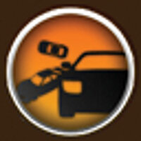Достижение Rampage! в игре Burnout Paradise для Xbox 360