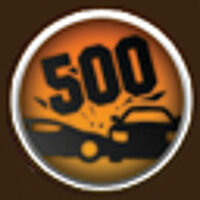 Достижение Car in a China Shop в игре Burnout Paradise для Xbox 360