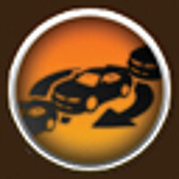 Достижение Parallel Park в игре Burnout Paradise для Xbox 360